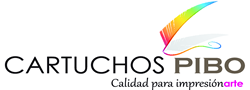 Logo Cartuchos Pibo